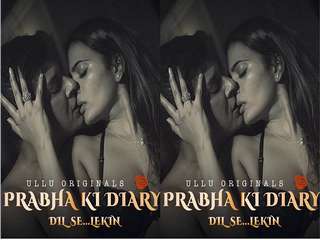 PRABHA KI DIARY – S2 DIL SE…LEKIN” ( PART 1 ) Episode 3