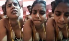 Desi Wife Fucking In Doggy Style