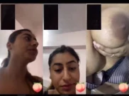 Horny Desi Girl Shows Nude Body