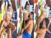 Famous Lankan Cpl BLowjob and Fucking