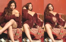 Desi Girl Shows her Pussy