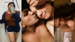 "Ph Aa Rha Hai Ghar Se"- Bangla Papa Ki Pari Bunks Class, Gets Deepthroated and Fucked Till She Yields