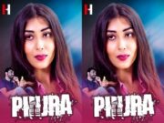 Pinjra Episode 1