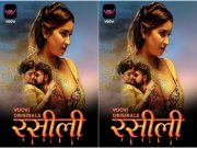 Rasili Episode 1
