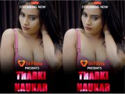Tharki Naukar Episode 2