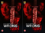 Wrong Turn (Part-2) Episode 4